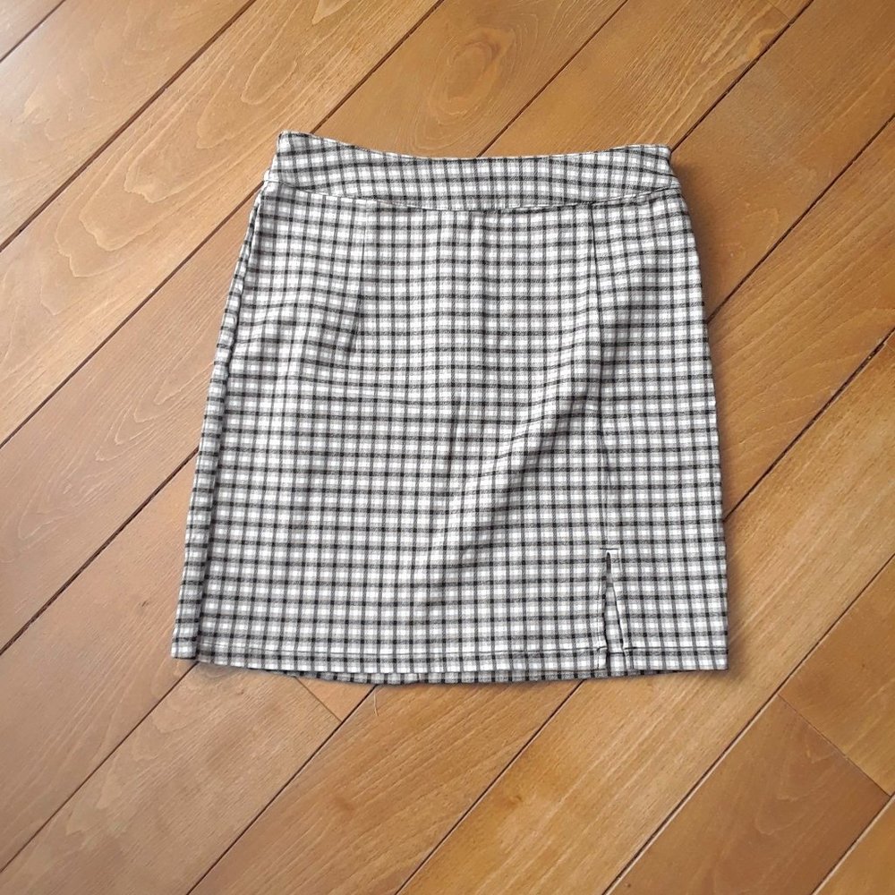 Garage Short skirt sz sm